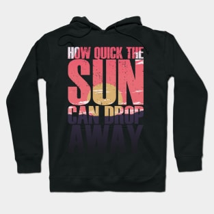 Black Pearl Jam Hoodie